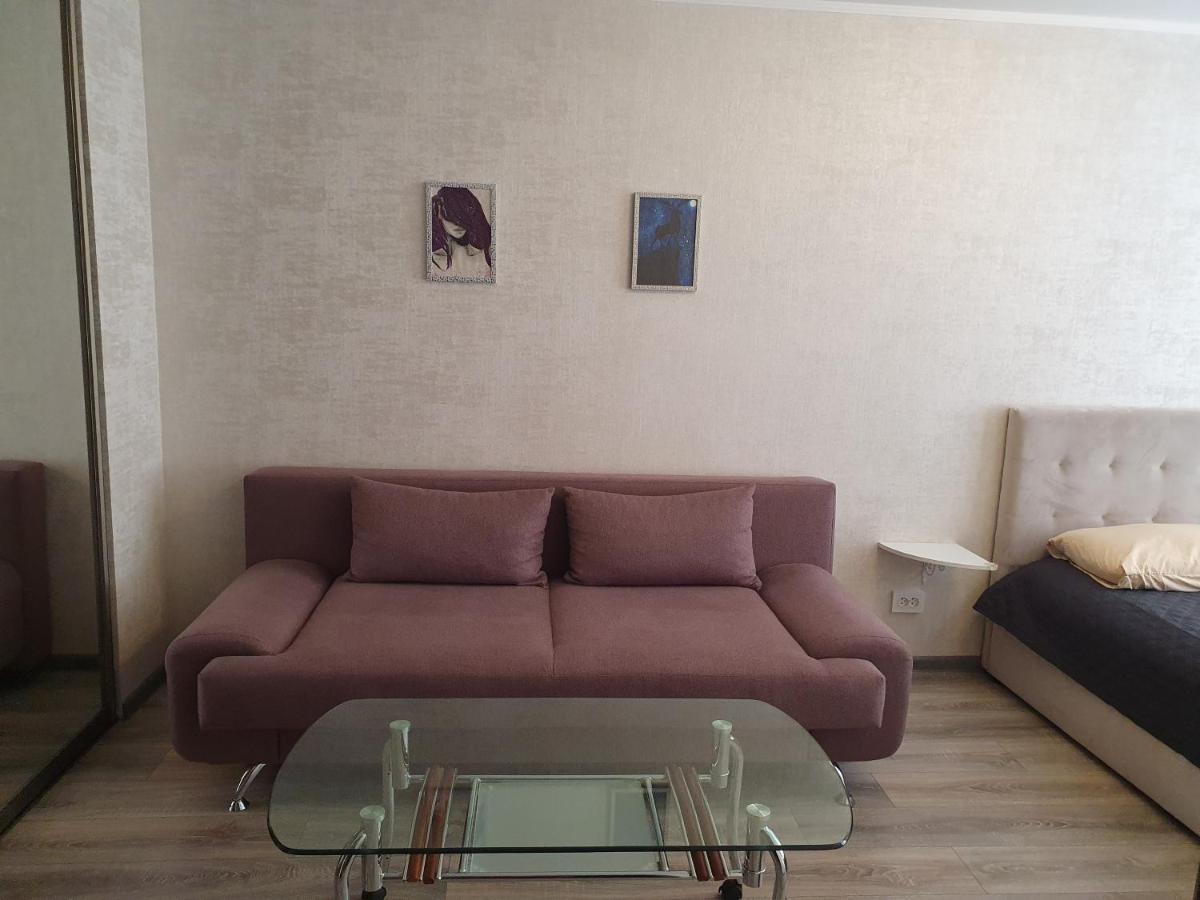 Квартира " A Quiet Place" Apartment Kamianets-Podilskyi Exterior photo