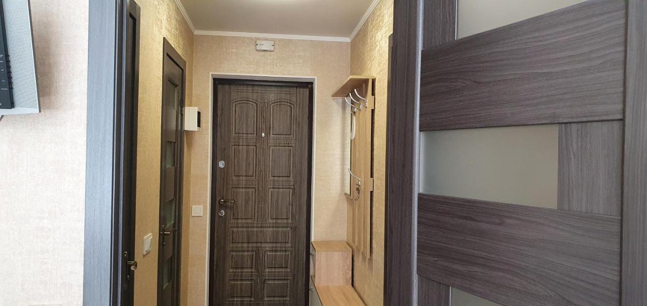 Квартира " A Quiet Place" Apartment Kamianets-Podilskyi Exterior photo
